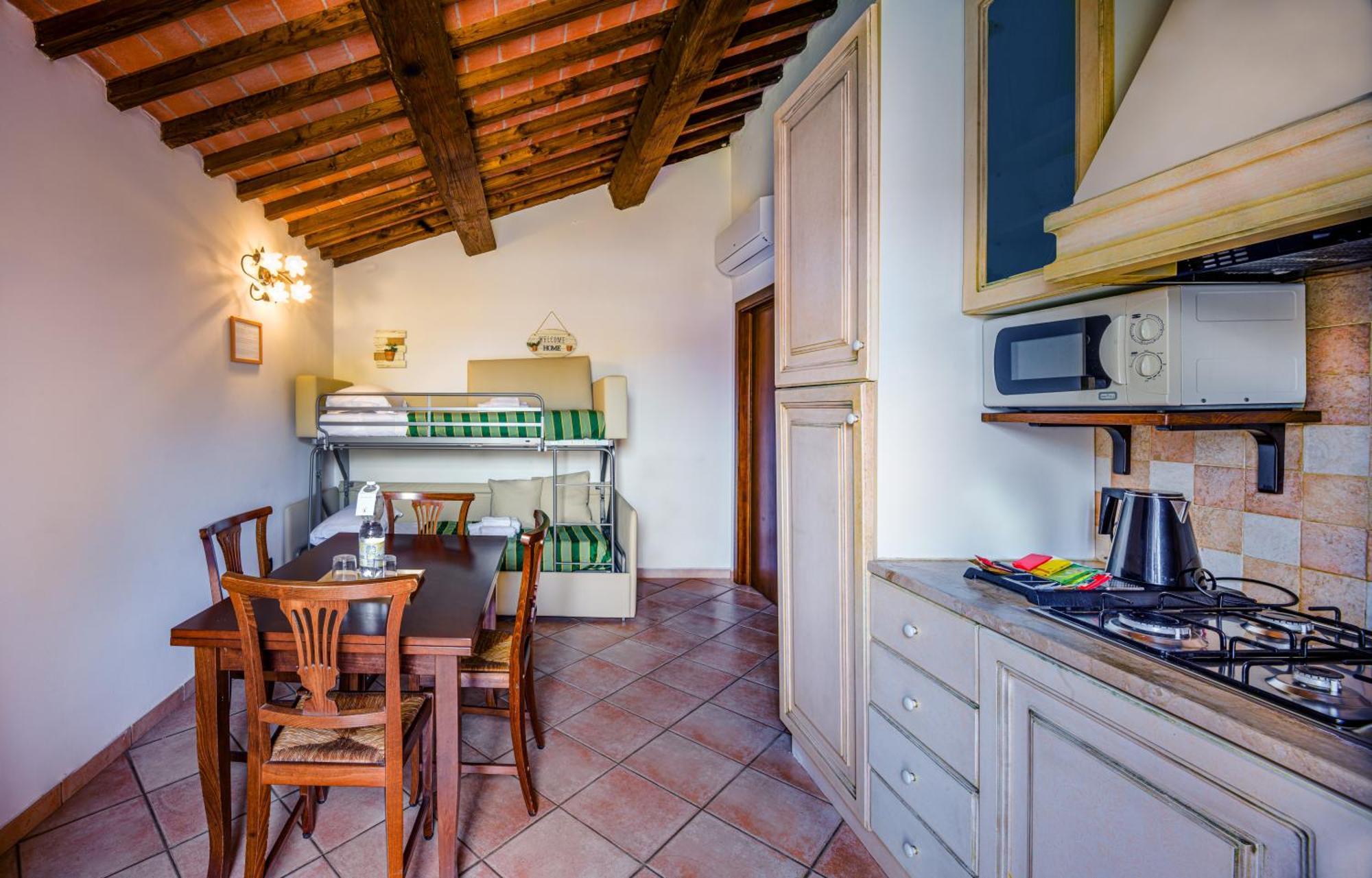 Antico Podere San Francesco Vada Bagian luar foto