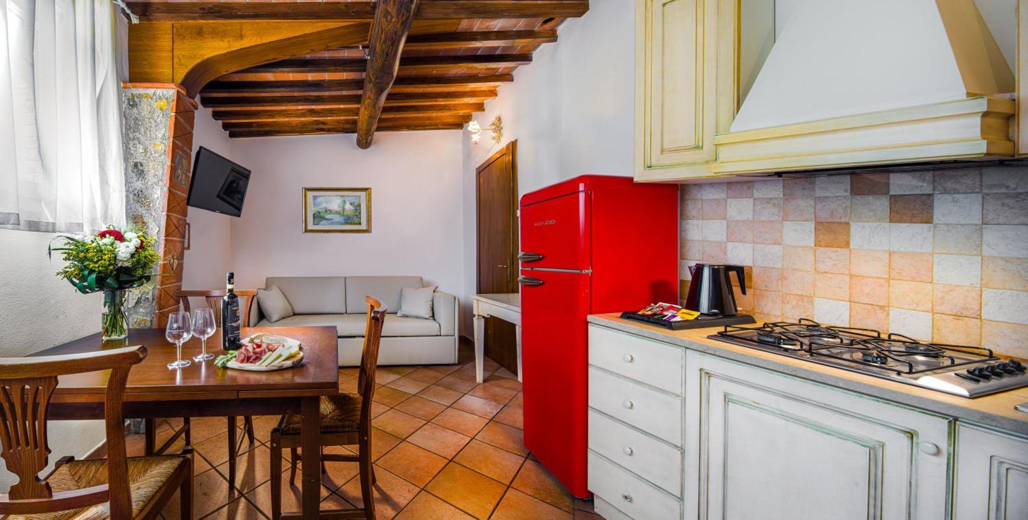 Antico Podere San Francesco Vada Bagian luar foto